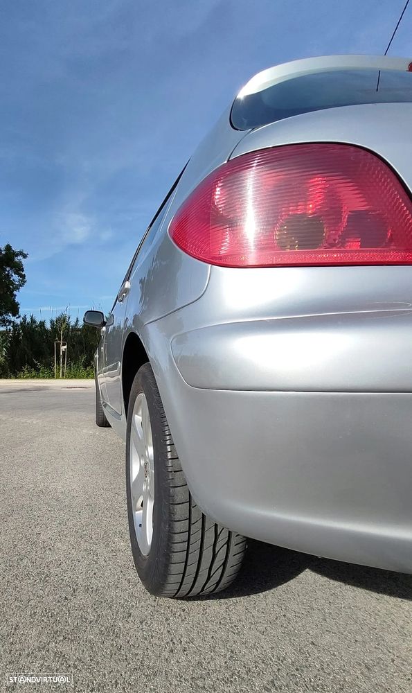 Peugeot 307 - 11