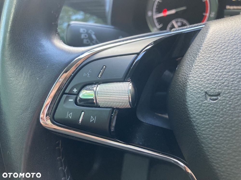 Skoda Kodiaq 2.0 TSI 4x4 Style DSG - 12