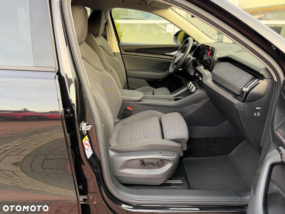 Skoda Kodiaq 2.0 TDI 4x4 Selection DSG - 9