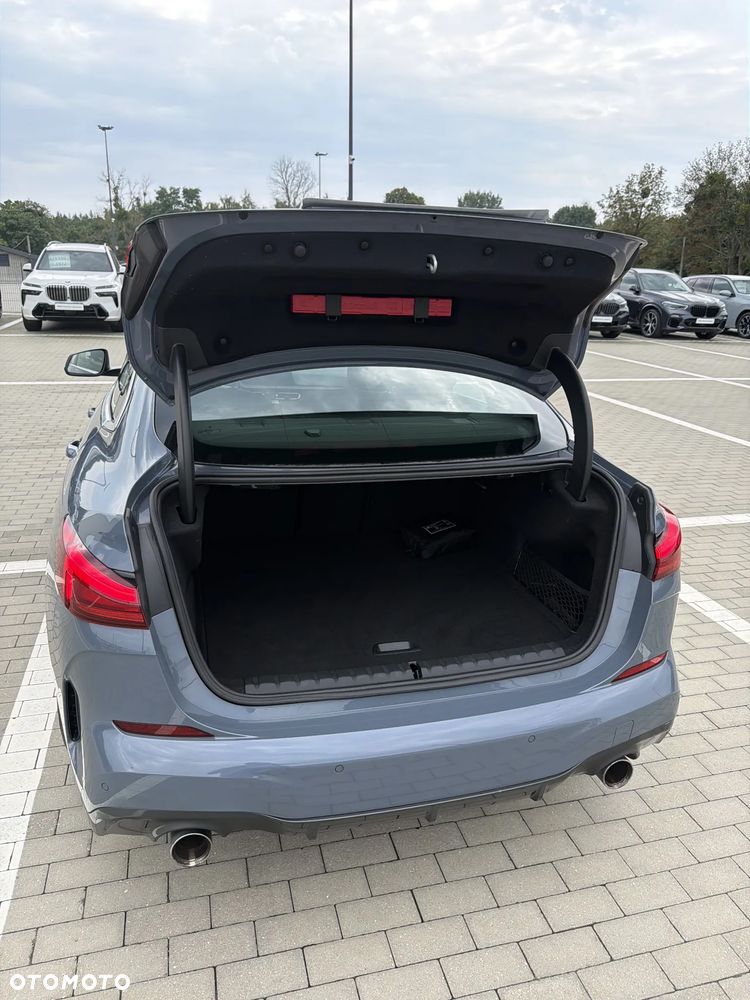 BMW Seria 2 220i M Sport sport - 34