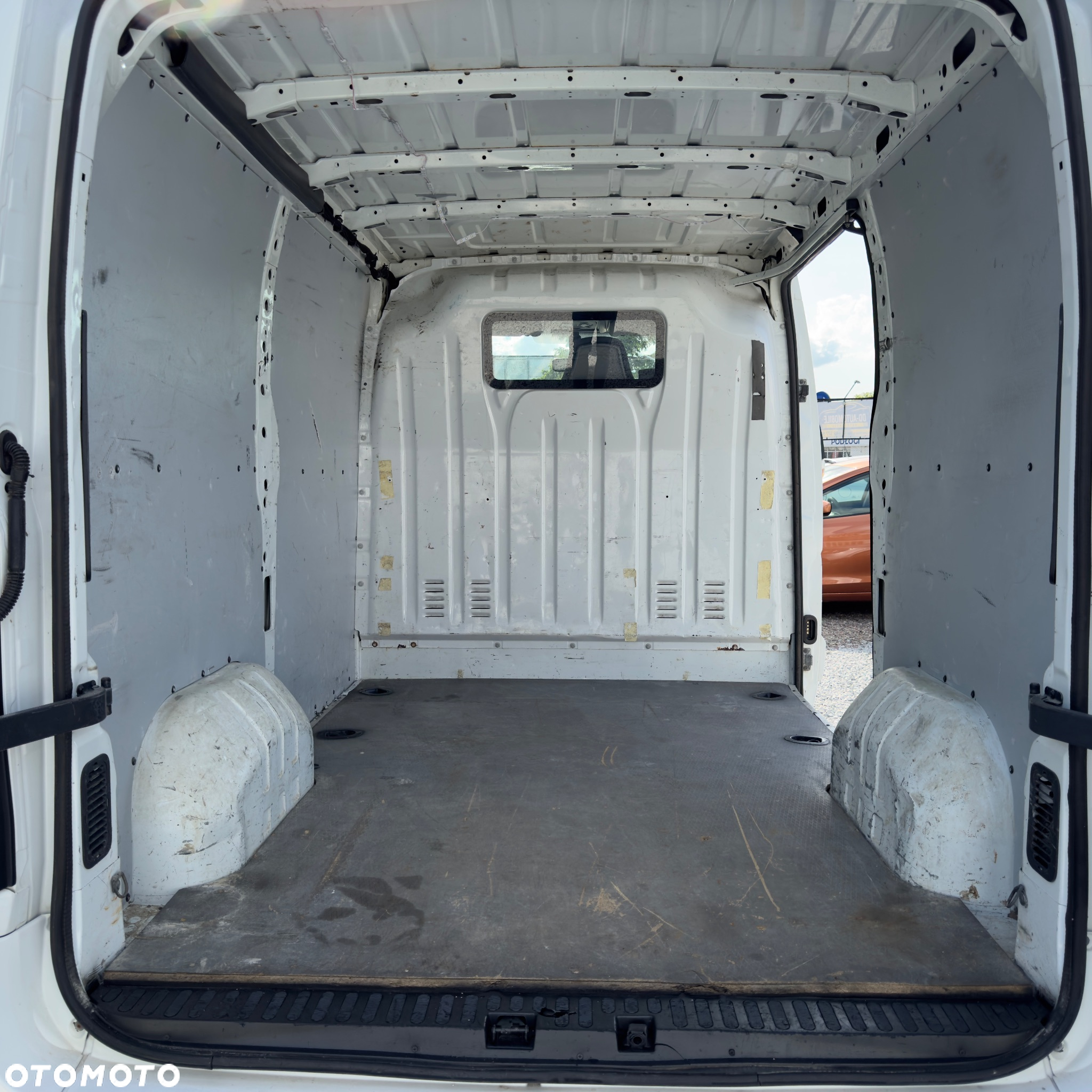 Renault MASTER - 16