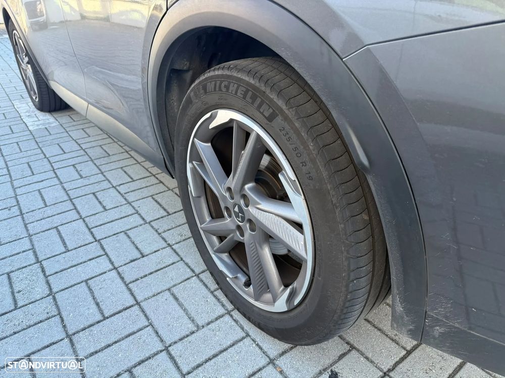 DS DS7 Crossback - 11