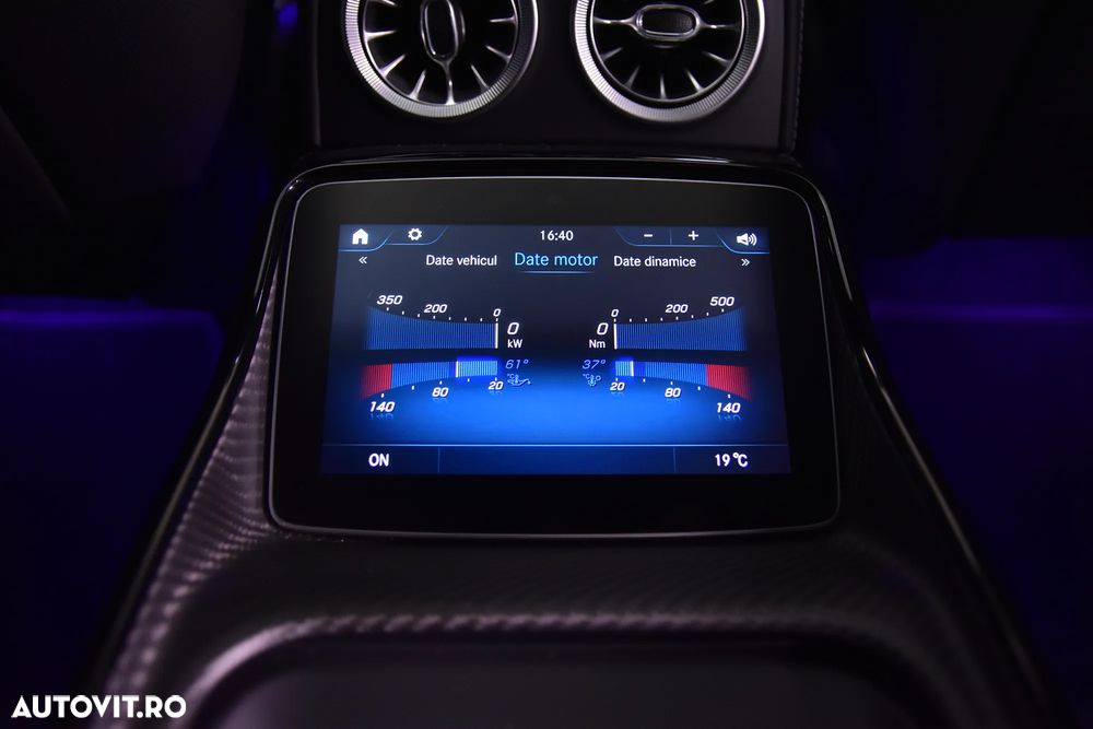 Mercedes-Benz AMG GT 53 4MATIC+ - 25