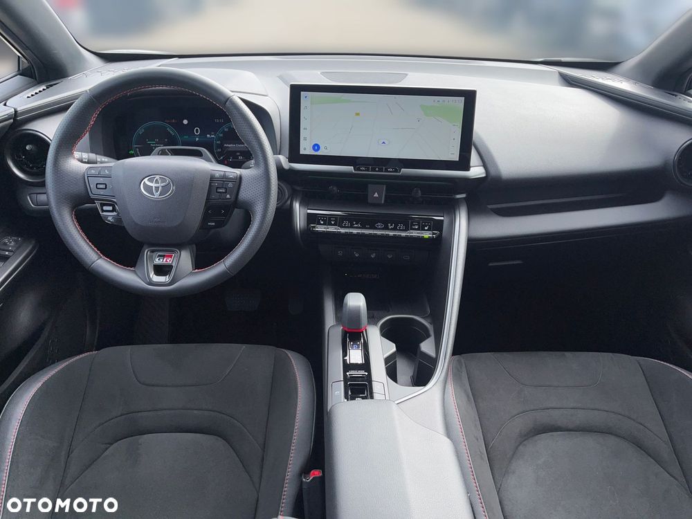 Toyota C-HR - 7