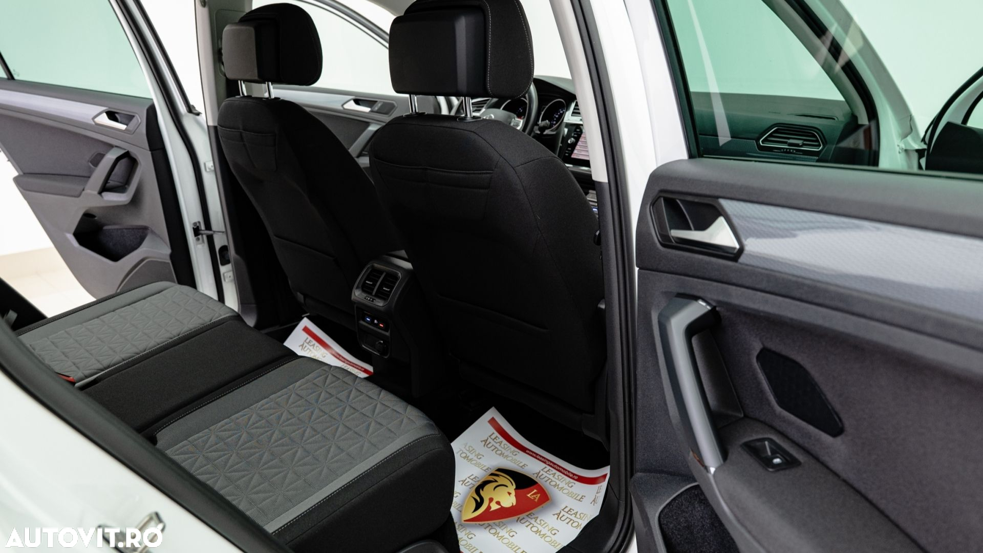 Volkswagen Tiguan 2.0 TDI DSG Life - 14