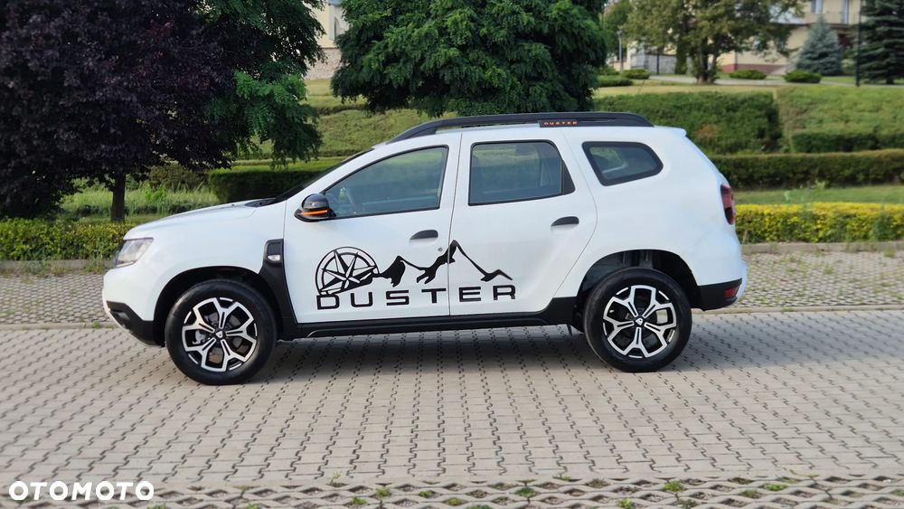 Dacia Duster 1.5 dCi Open EU6 - 4