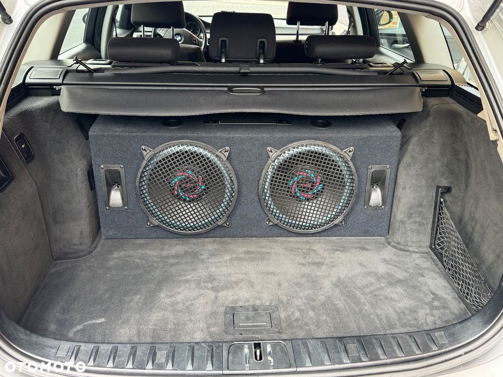 BMW Seria 3 320d - 18