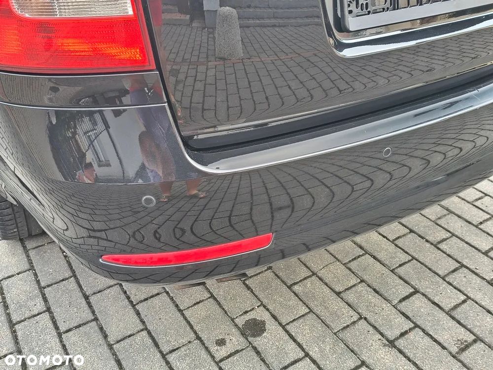 Skoda Octavia 2.0 TDI DPF DSG Laurin & Klement - 16
