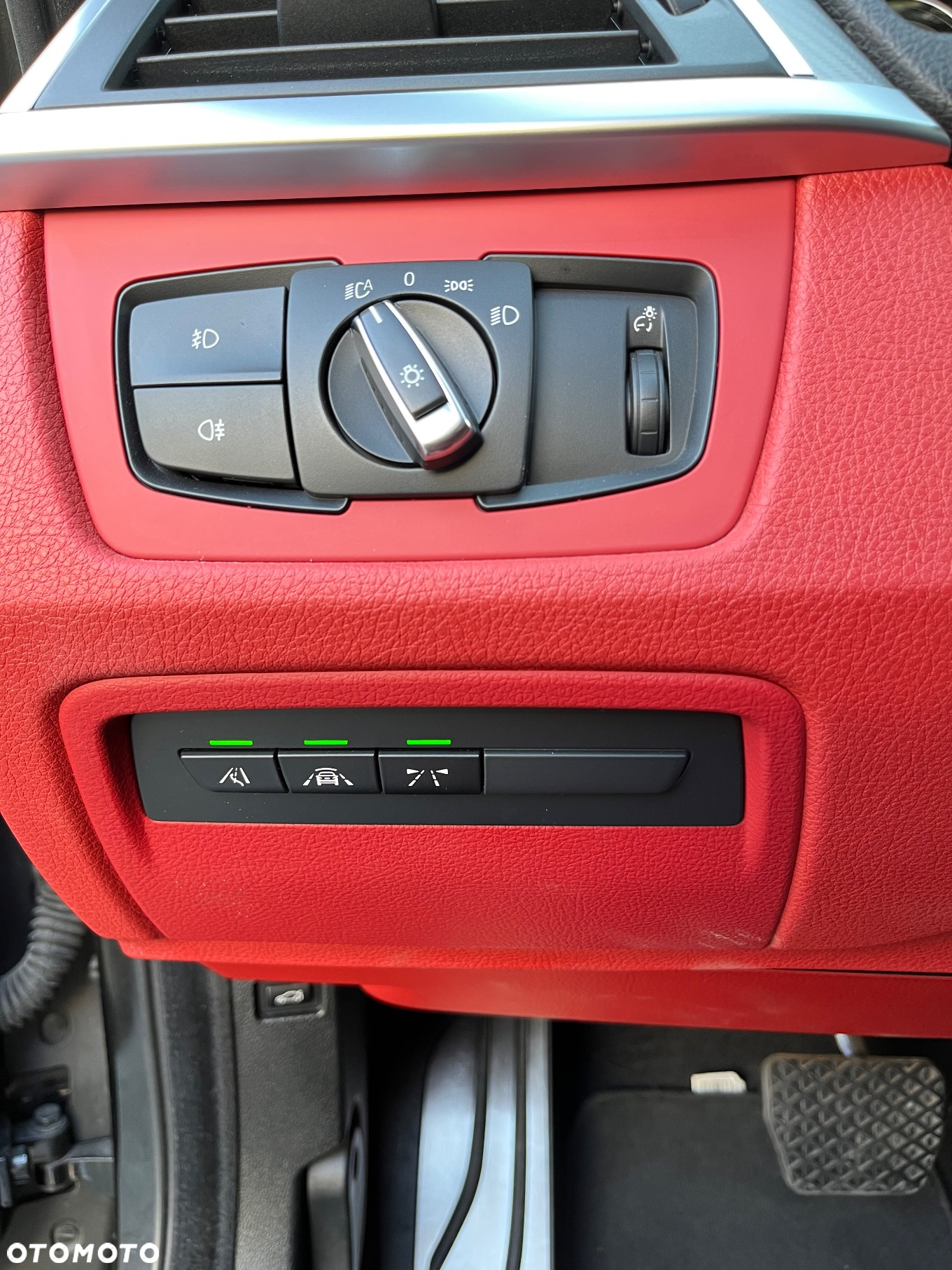 BMW Seria 4 430i Coupe M Sport - 21
