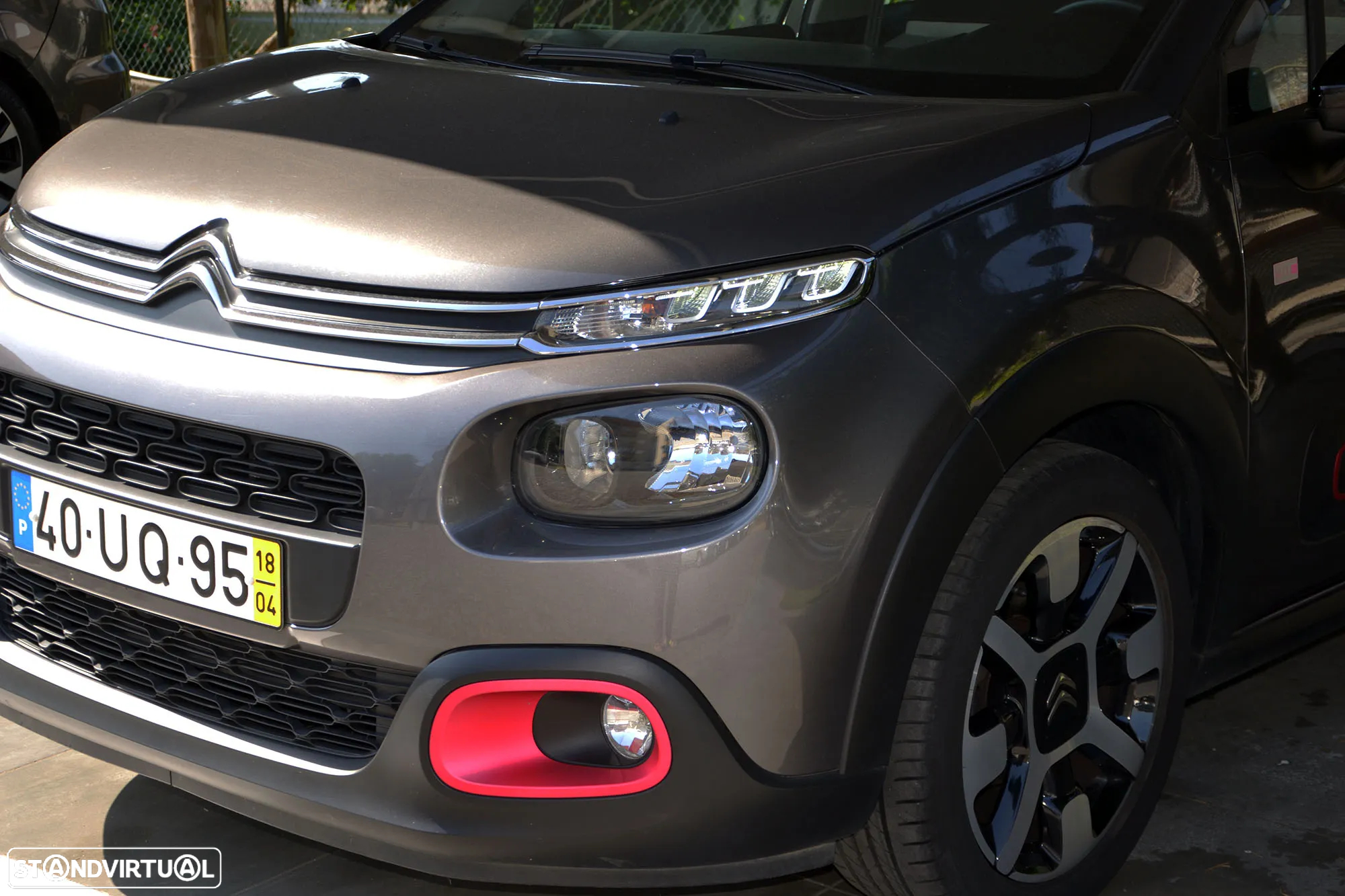 Citroën C3 1.2 PureTech Elle - 3