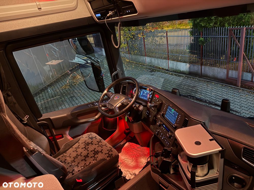Scania - 19