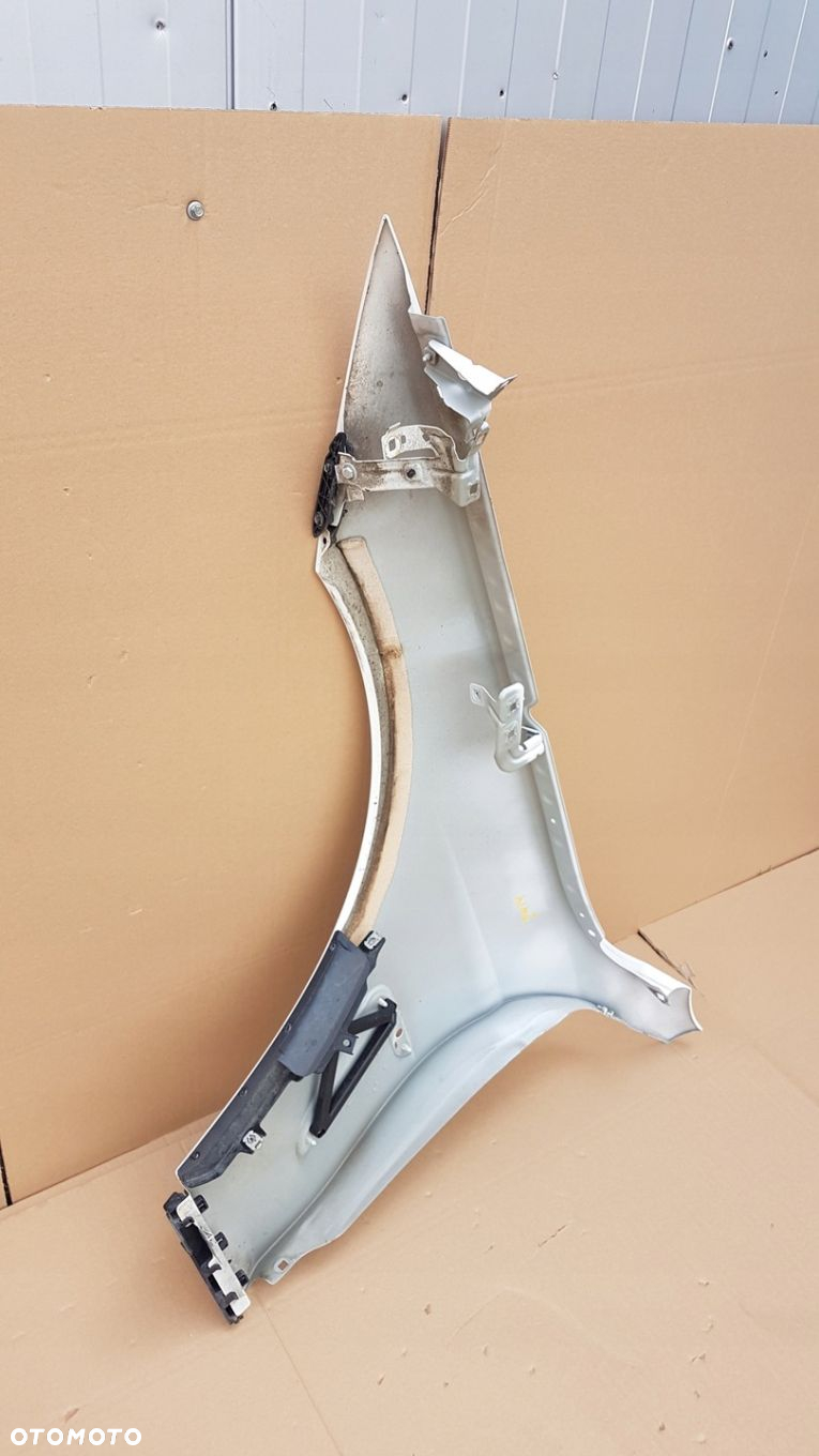BŁOTNIK PRZÓD PRAWY BMW 4 F32 F33 F36 A300 DEMONTAŻ - 12
