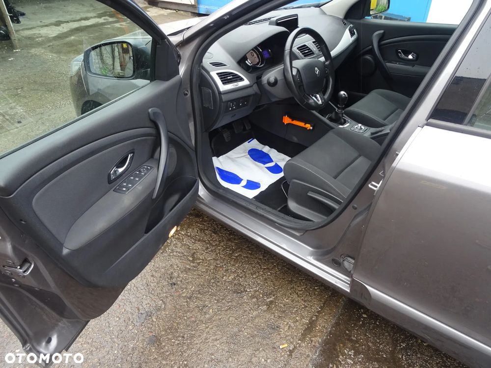 Renault Megane - 18