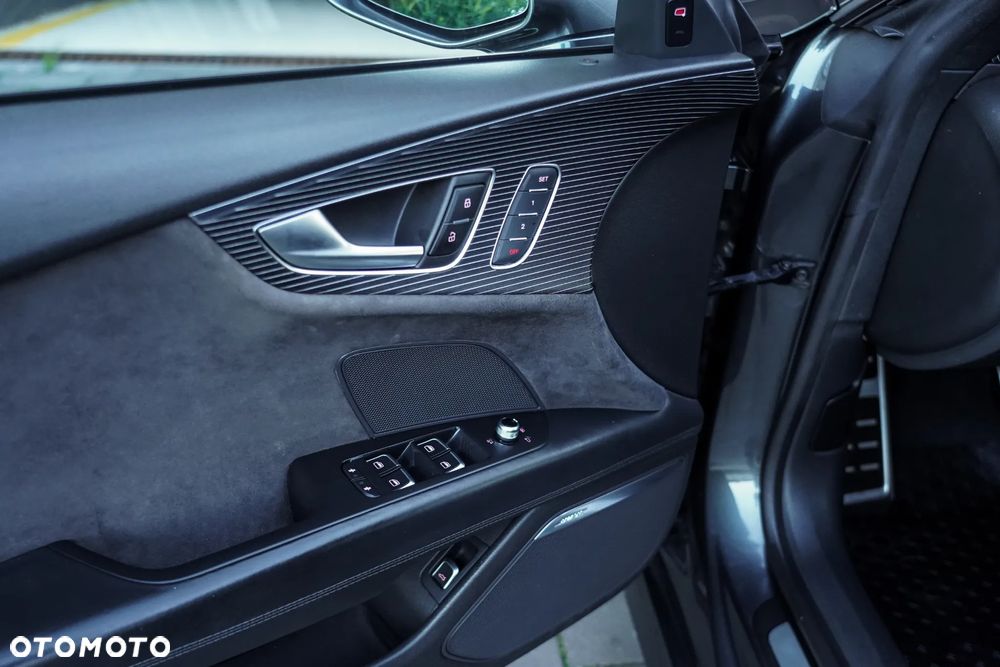 Audi A7 Sportback - 29