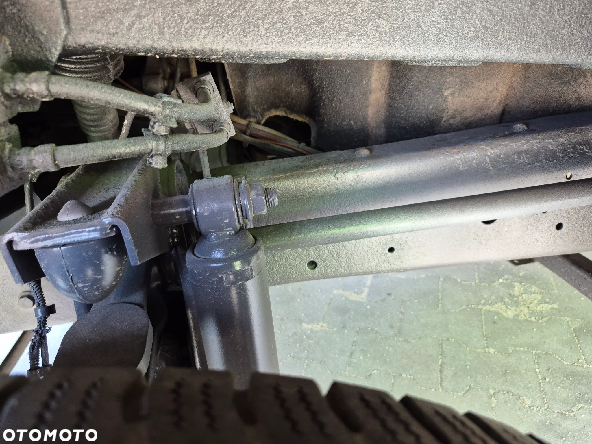 Iveco Daily 35c-15 Doka/Dubel Kabina Wywrotka/Kiper 3-Str ! Oryginał ! - 24