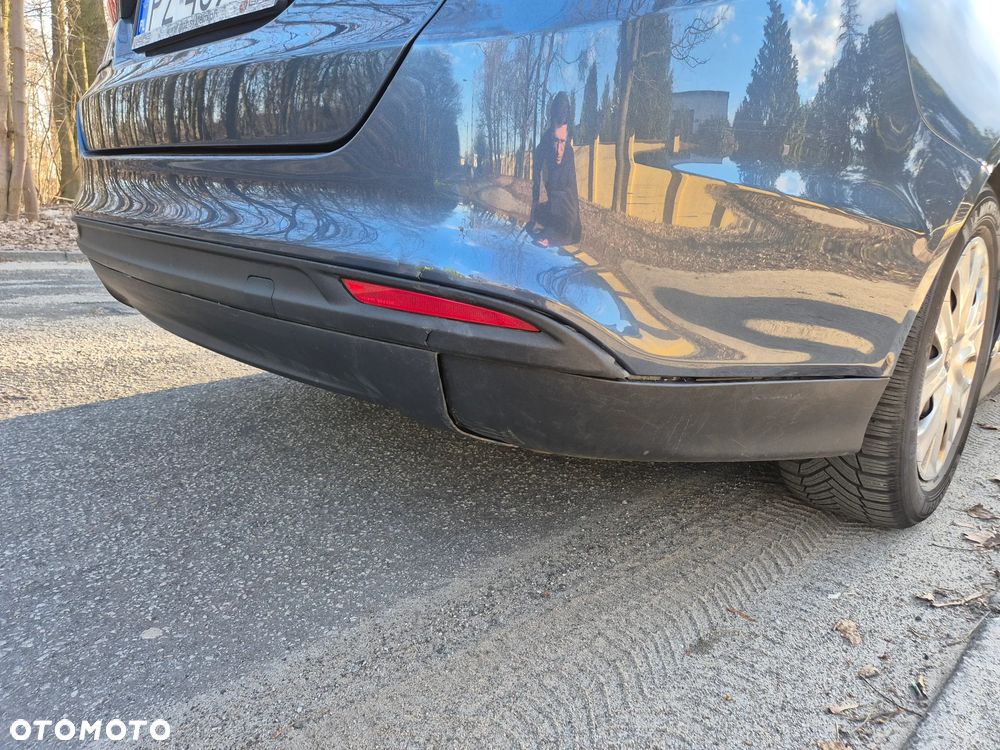 Ford Mondeo 2.0 TDCi Ambiente - 23