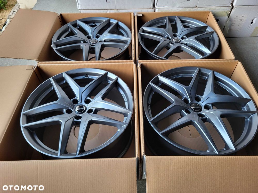 [1217] 20 Cali 5x112 NOWE Felgi aluminiowe BMW 2 3 5 X1 X2 X4 X5 - 2