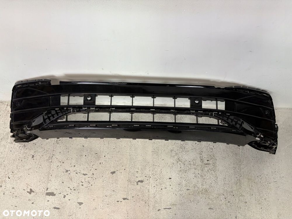 KRATKA ZDERZAKA ŚRODKOWA VOLKSWAGEN TIGUAN II 2 5NA R LINE LIFT