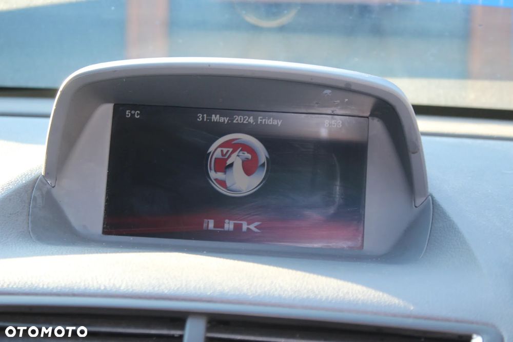 RADIO PANEL WYŚWIETLACZ OPEL MOKKA NAVI 950 EUROPE - 12