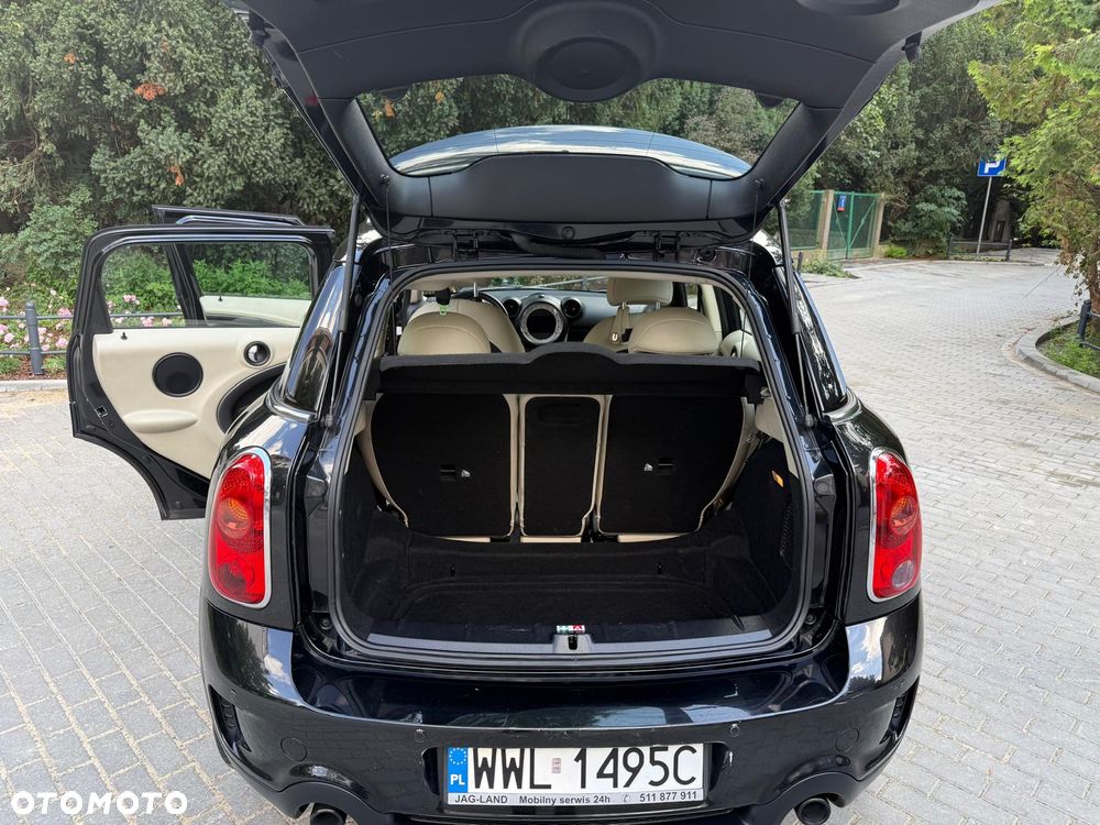 MINI Countryman - 8
