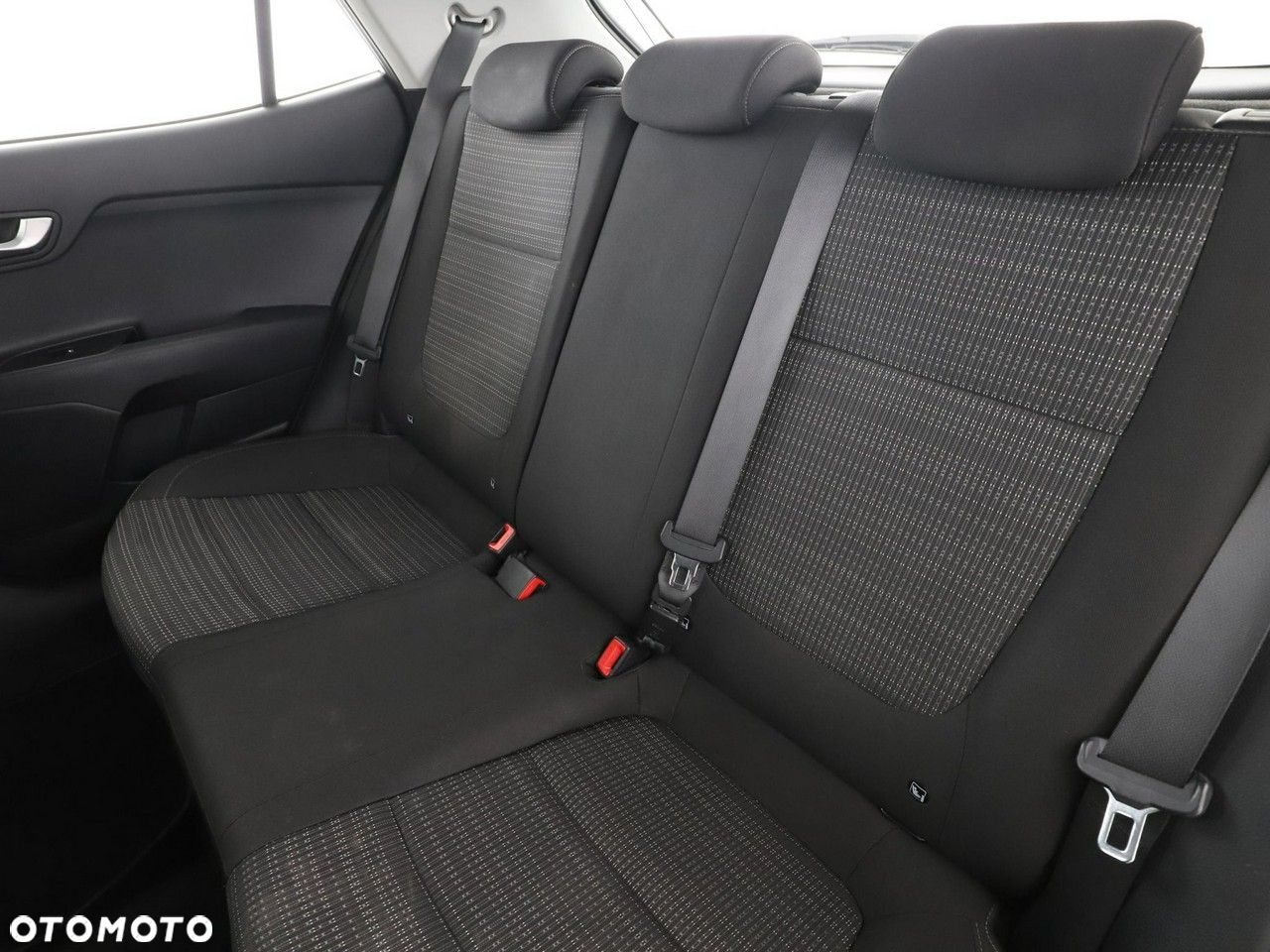 Kia Stonic 1.0 T-GDI M - 17