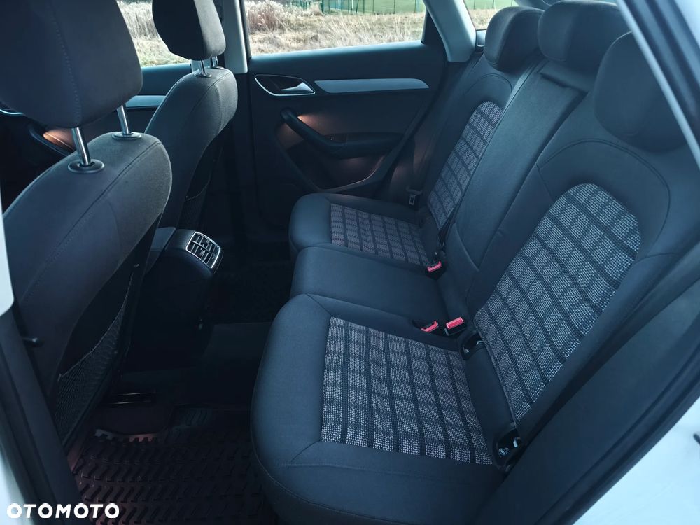 Audi Q3 2.0 TDI - 15