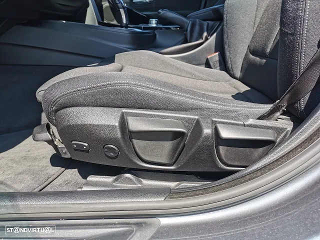 BMW 418 Gran Coupé d Line Sport Auto - 24