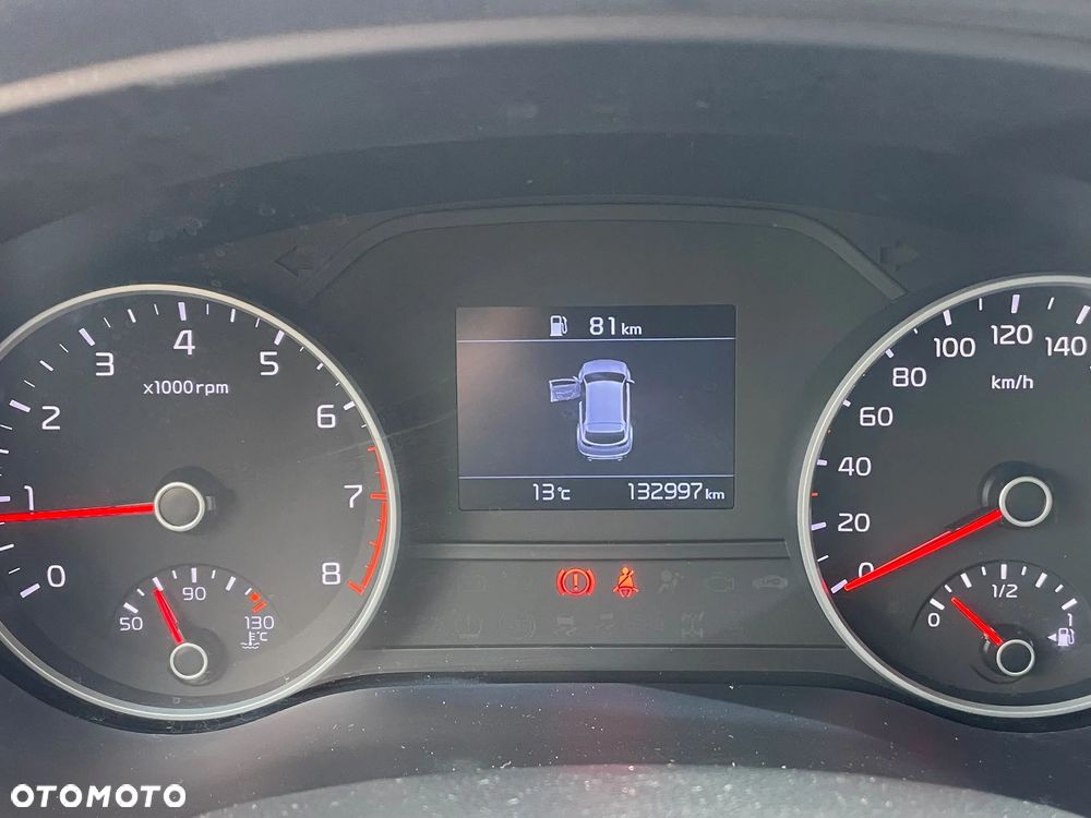 Kia Sportage 1.6 GDI L Business Line Plus 2WD - 15