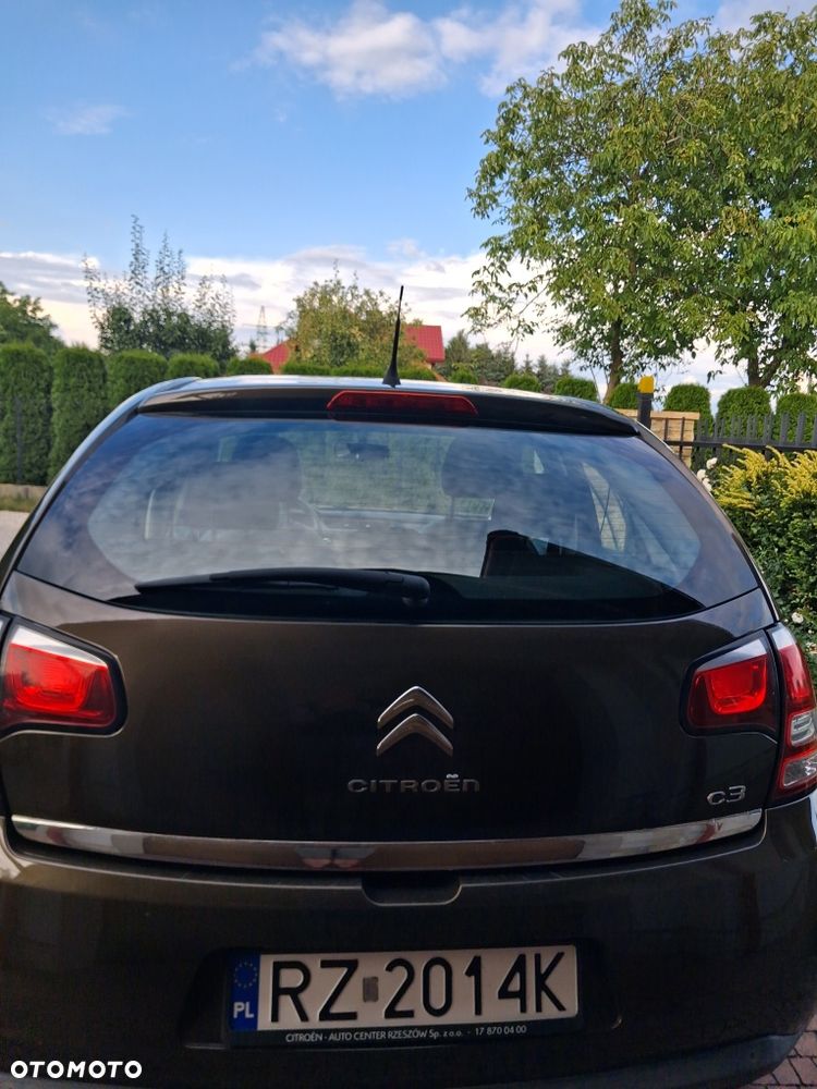Citroën C3 - 2