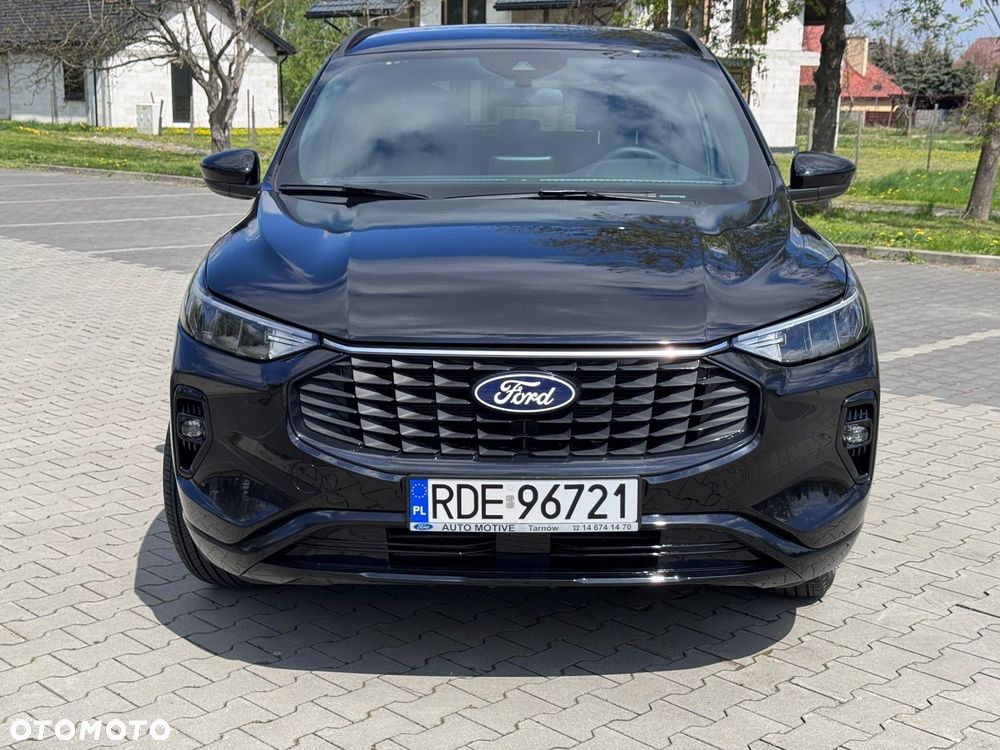 Ford Escape - 10