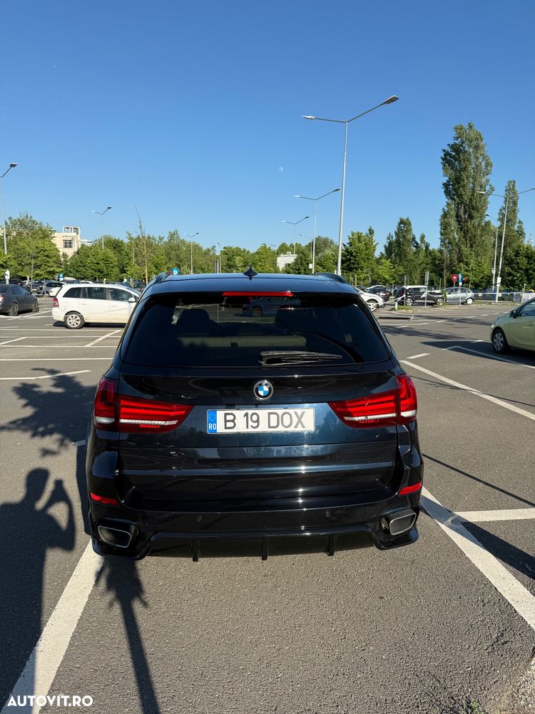 BMW X5 xDrive30d - 4