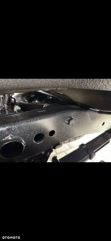 Nissan Frontier - 18