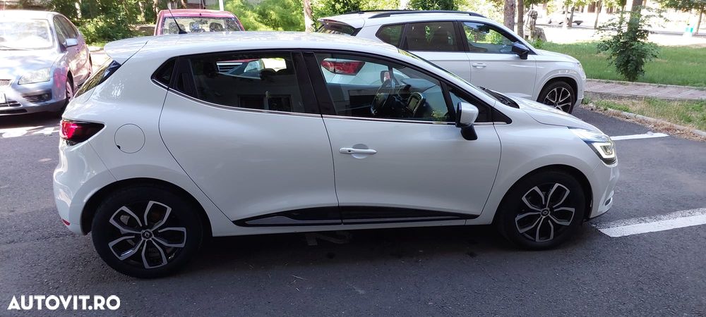 Renault Clio 1.2 Energy TCe GT Line - 4