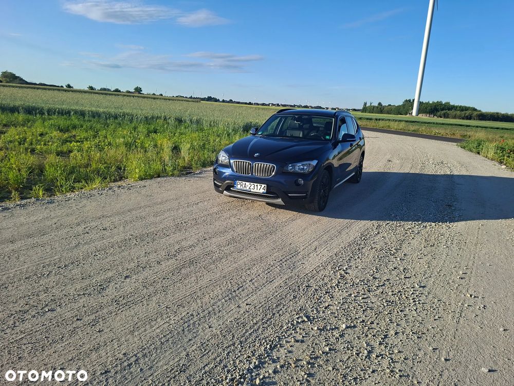 BMW X1 xDrive18d - 2
