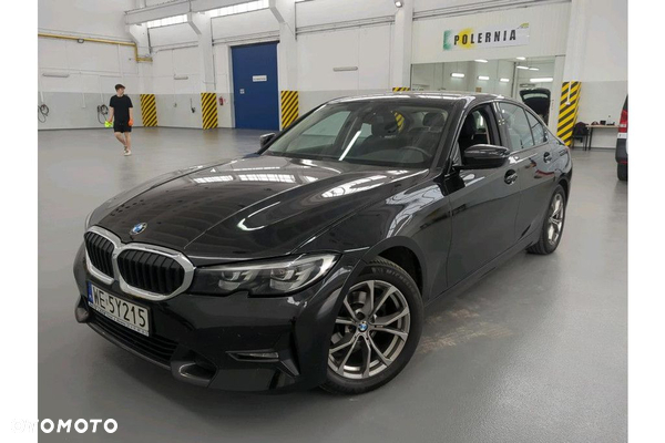 BMW Seria 3