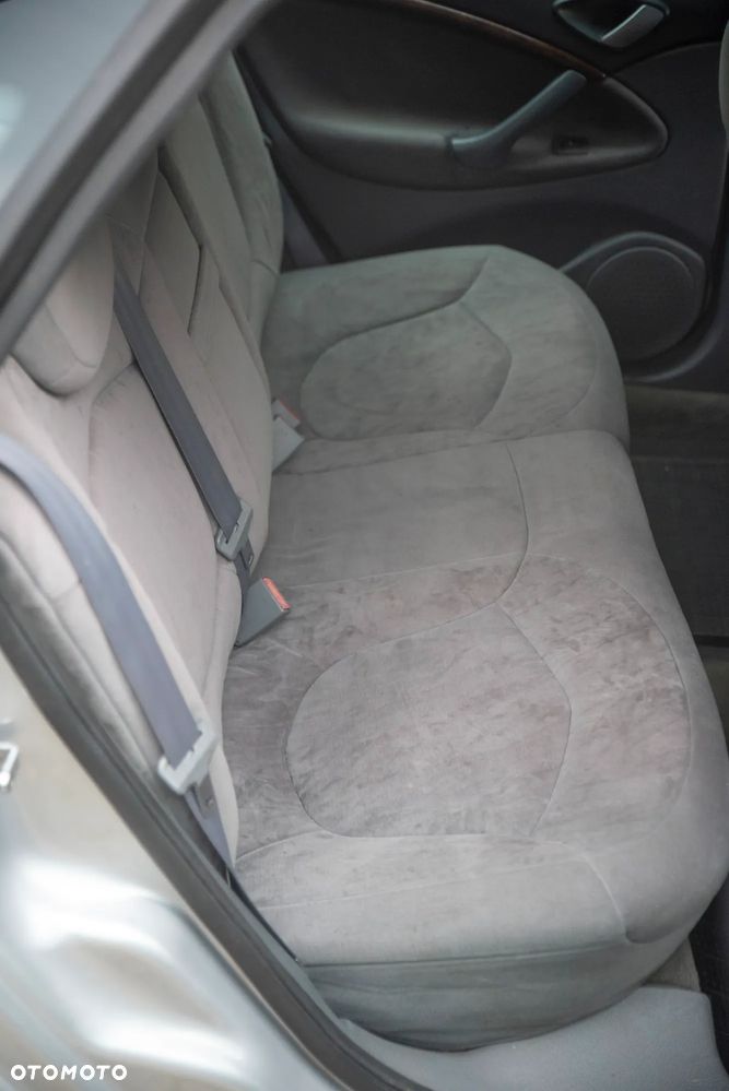 Citroën C5 2.2 HDi Exclusive - 16