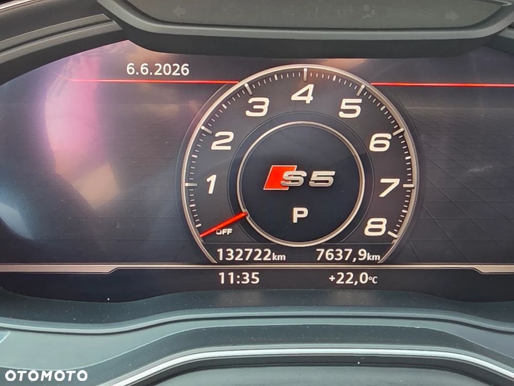 Audi A5 Coupé 2.0 TFSI quattro S tronic sport - 2
