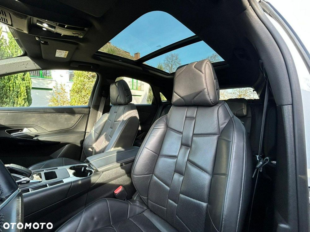 DS Automobiles DS 7 Crossback 1.6 E-Tense 4x4 Opera - 7