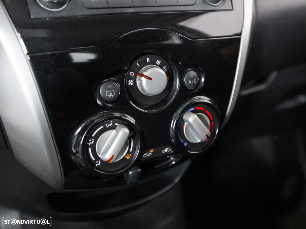 Nissan Note - 16