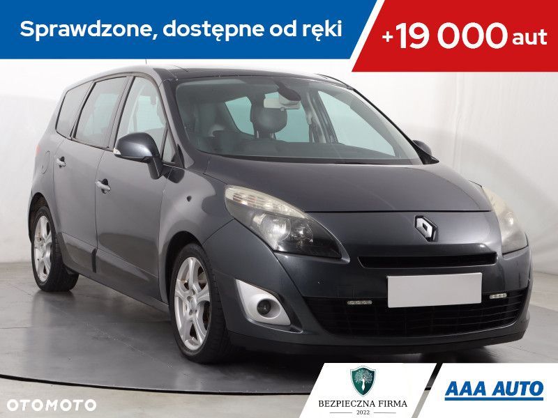 Renault Grand Scenic - 1