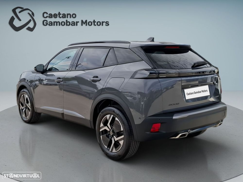 Peugeot 2008 1.2 PureTech Allure - 7