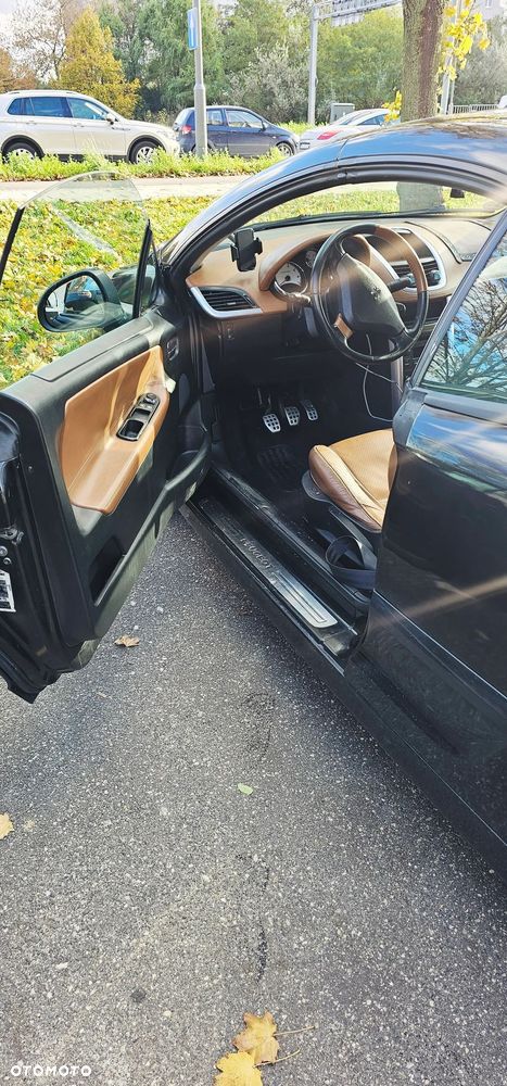 Peugeot 207 CC 150 THP Premium - 8