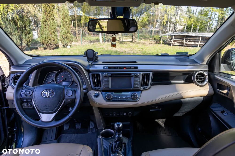 Toyota RAV4 - 12