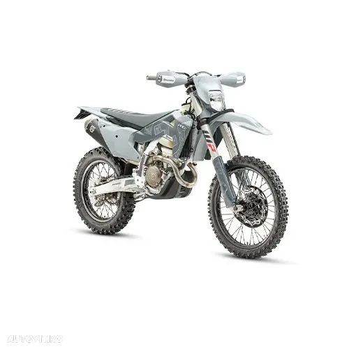 Husqvarna FE 350 - 1