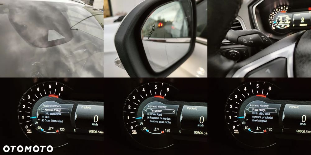 Ford Mondeo Turnier 2.0 EcoBlue Titanium - 32