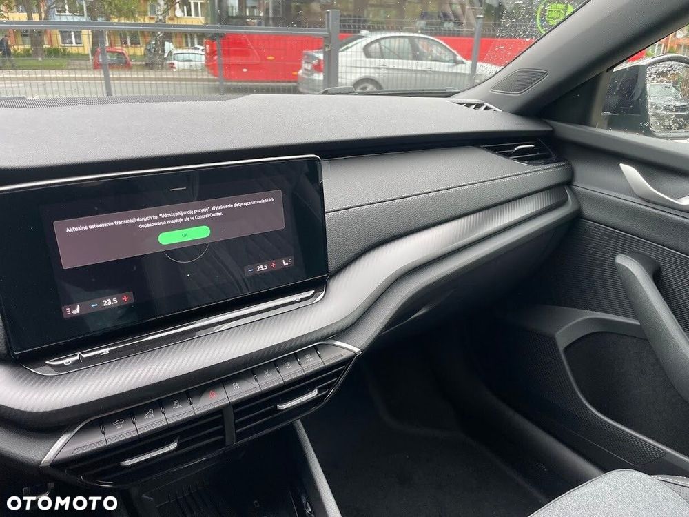 Skoda Octavia 1.5 TSI mHEV Sportline DSG - 7
