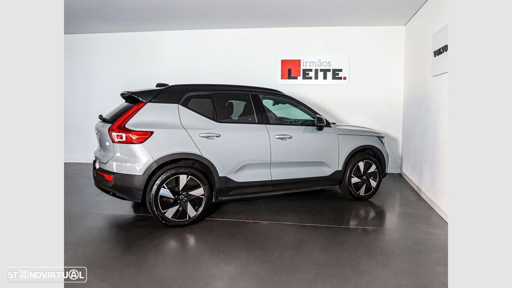 Volvo XC 40 Recharge Extended Range Plus - 6