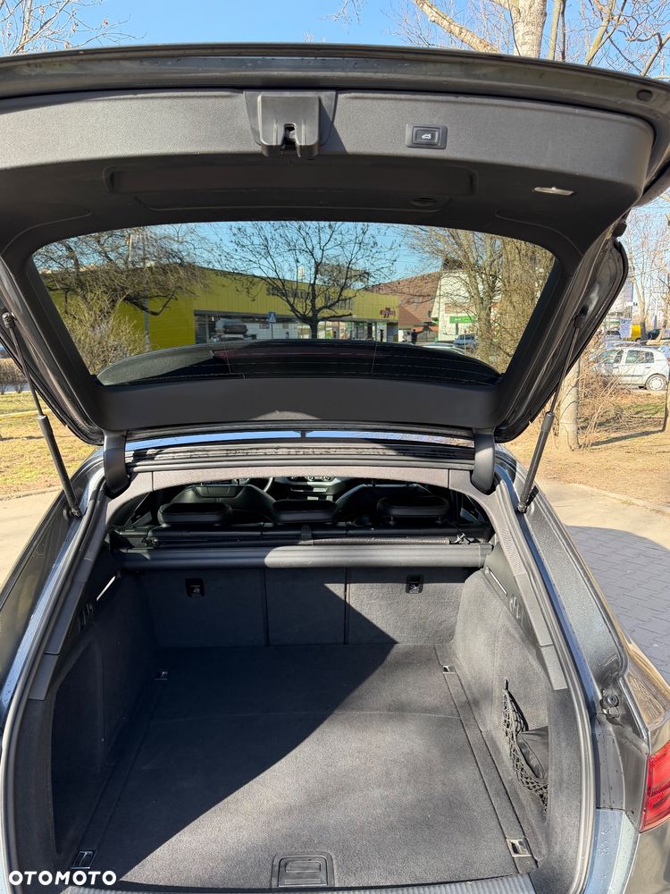 Audi A4 Avant 3.0 TDI quattro S tronic sport - 3