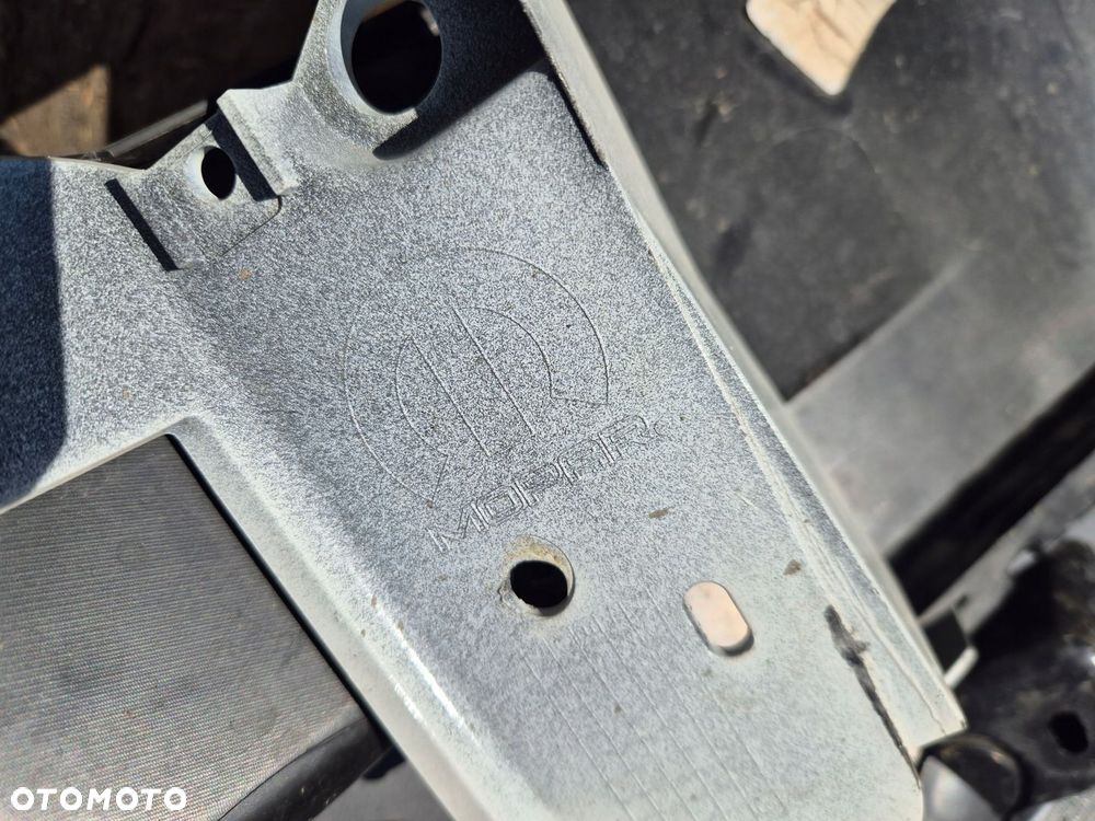 Jeep Avenger zderzak przedni.Oryginał MOPAR. - 15