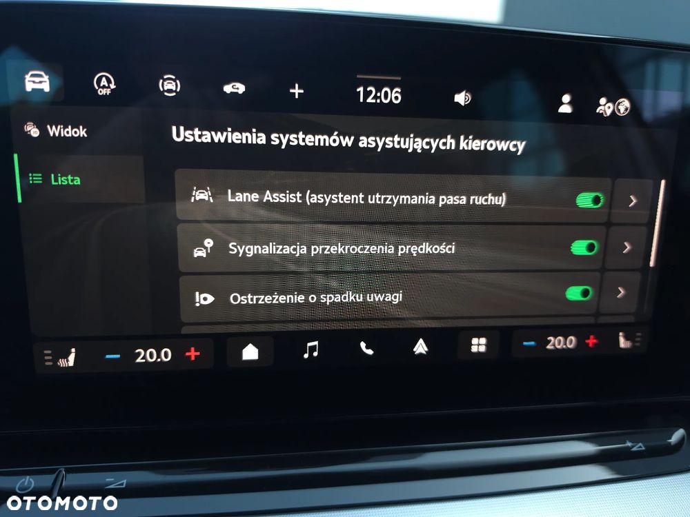 Skoda Octavia 1.5 TSI Selection - 34